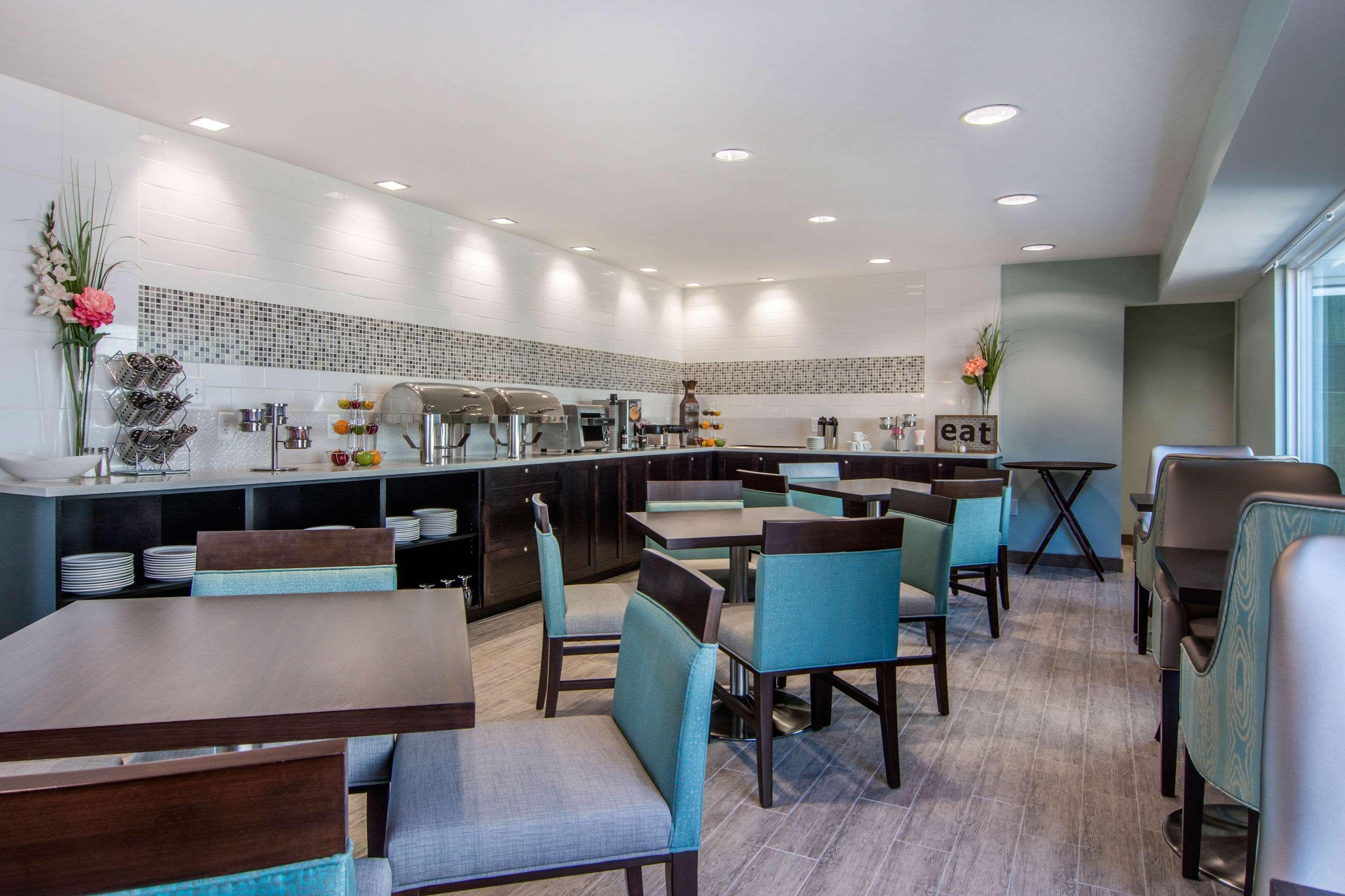 Clarion Inn & Suites Atlanta Downtown Extérieur photo