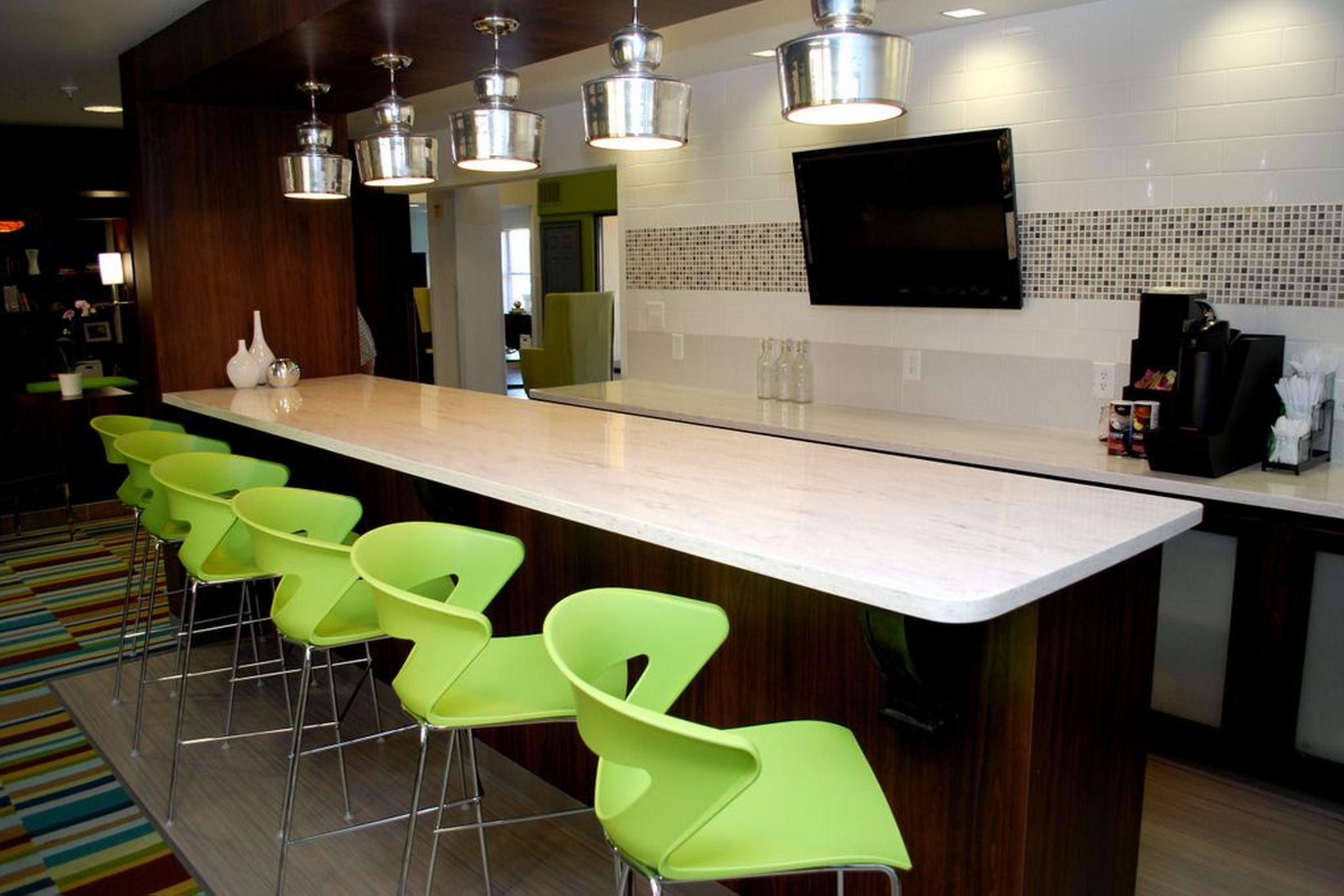 Clarion Inn & Suites Atlanta Downtown Extérieur photo