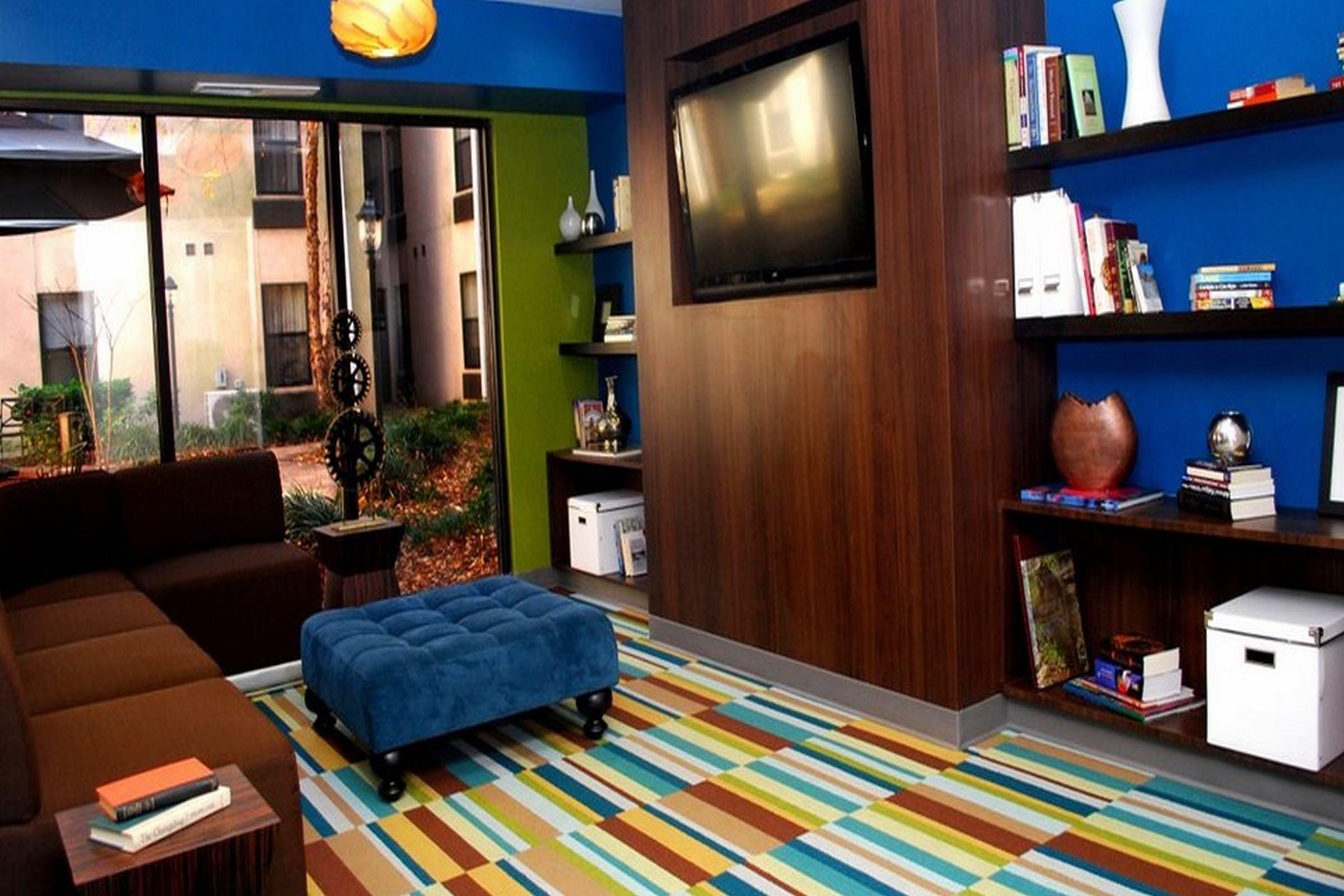 Clarion Inn & Suites Atlanta Downtown Extérieur photo